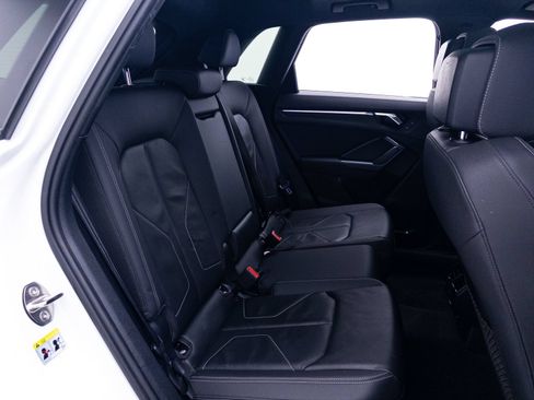 Used 2019 Audi Q3 2.0T Prestige w/ Prestige Package AWD/4WD image 42