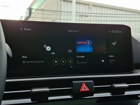 New 2026 Kia Sportage X-Line Prestige image 14