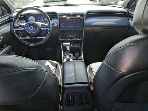 Used 2024 Hyundai Santa Cruz Limited AWD/4WD image 13