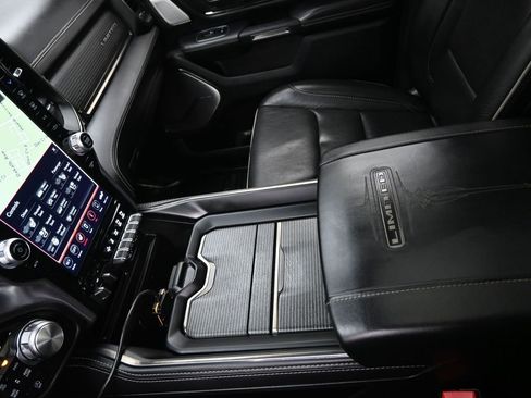 Used 2021 RAM 1500 Limited w/ Night Edition image 20