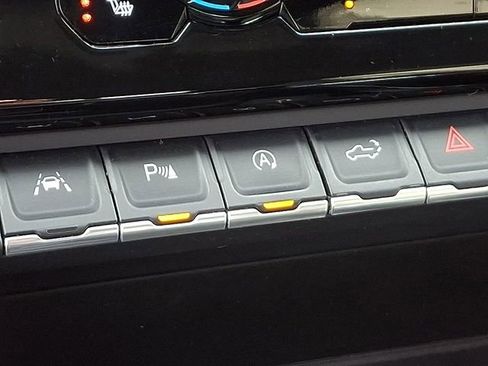 Used 2022 GMC Sierra 1500 Denali image 30