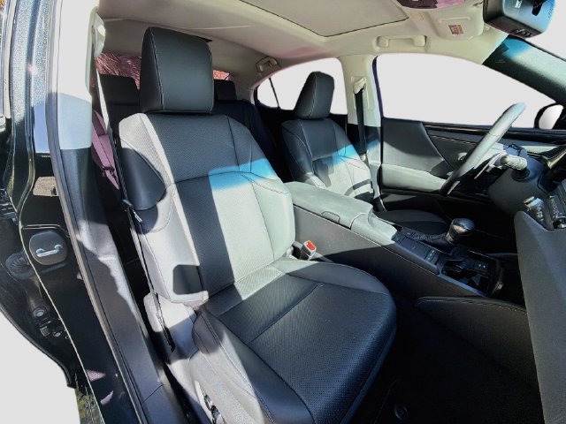 Used 2021 Lexus ES 350 w/ Accessory Package FWD image 14