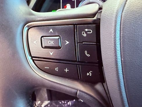 Certified 2025 Lexus ES 300h 300h NAV/PARK AST/1 OWNER/CLEA image 19