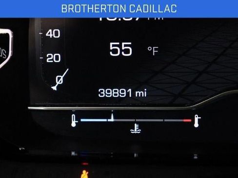 Used 2023 GMC Yukon Denali image 16