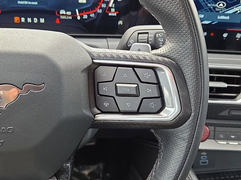 Used 2024 Ford Mustang GT Premium image 30