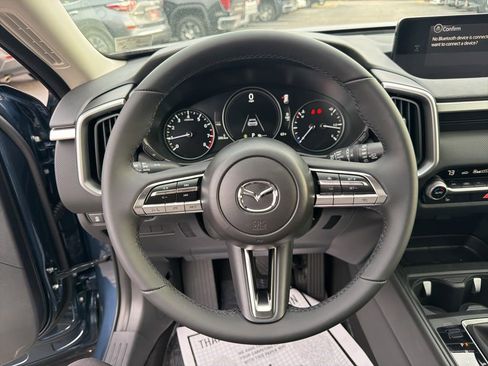 New 2026 MAZDA CX-50 AWD 2.5 S w/ Weather Package image 15