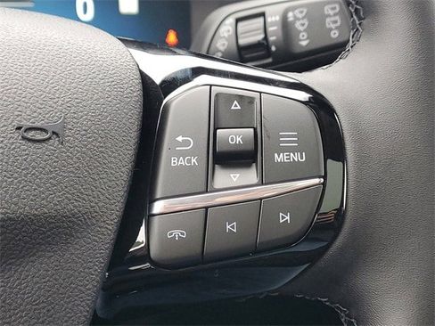 New 2026 Ford Escape Platinum w/ Equipment Group 601A image 19