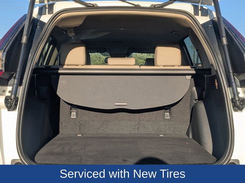 Used 2021 Honda CR-V Touring image 13