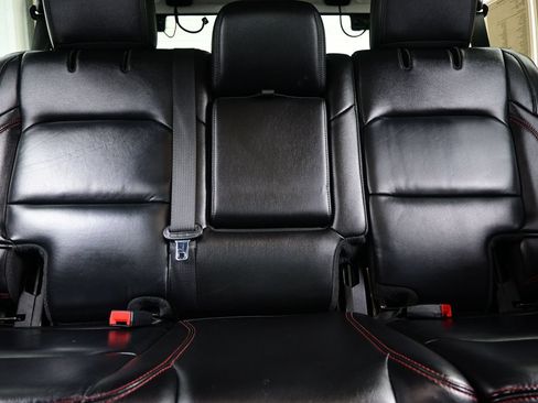 Used 2021 Jeep Wrangler Unlimited Rubicon AWD/4WD image 17