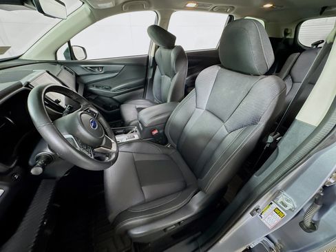 Used 2023 Subaru Ascent Premium w/ Convenience Package AWD/4WD image 14