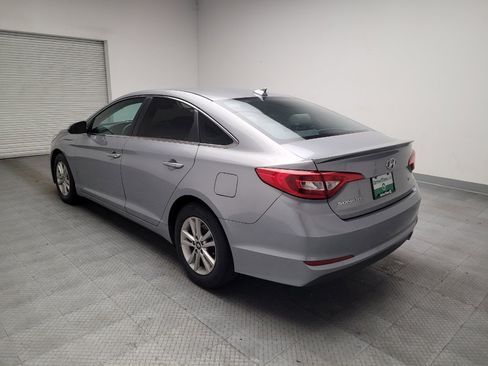 Used 2017 Hyundai Sonata ECO FWD image 5
