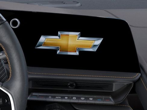 New 2026 Chevrolet Corvette Z06 image 20