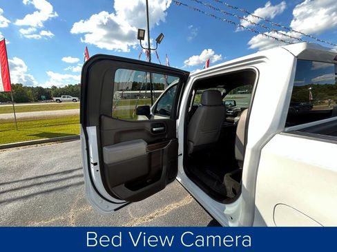 Used 2021 Chevrolet Silverado 1500 RST w/ All Star Edition Plus image 14
