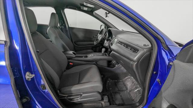 Used 2019 Honda HR-V Sport image 23