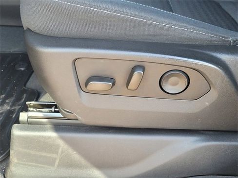 Used 2023 Chevrolet Silverado 1500 RST image 14