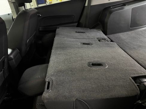 Used 2014 Chevrolet Equinox LT AWD/4WD image 31