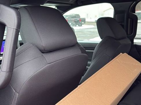 New 2026 Toyota Tacoma SR5 image 23