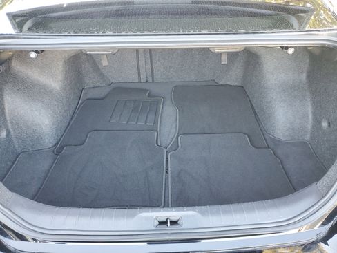 Certified 2022 Nissan Altima 2.5 SV image 12