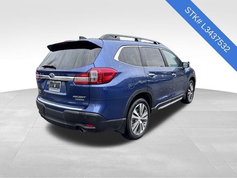 Used 2020 Subaru Ascent Touring w/ Popular Package #2 image 4