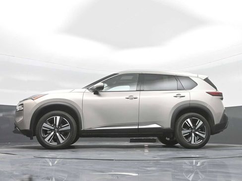 Used 2023 Nissan Rogue SL FWD image 30