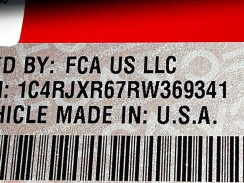 Used 2024 Jeep Wrangler Unlimited Rubicon 4xe image 70