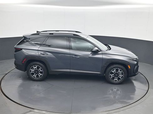 New 2025 Hyundai Tucson XRT AWD/4WD image 16