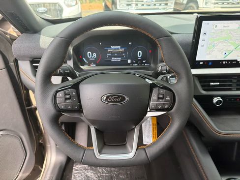 New 2026 Ford Explorer Tremor w/ Tremor Convenience Package AWD/4WD image 22