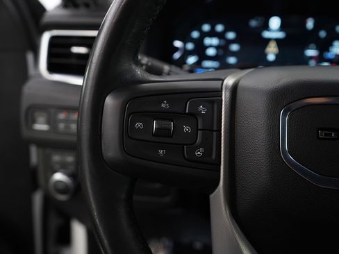 Used 2022 GMC Yukon XL Denali image 20