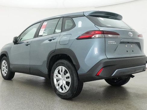 New 2026 Toyota Corolla Cross L image 10
