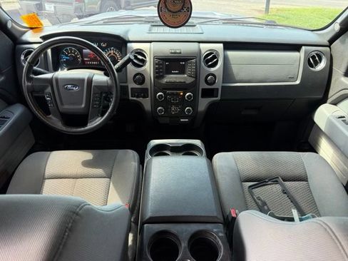 Used 2014 Ford F150 XLT w/ Equipment Group 302A Luxury AWD/4WD image 15