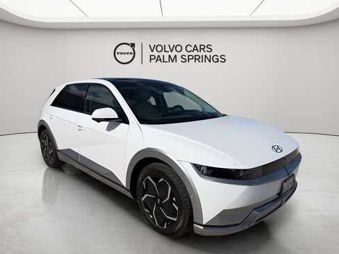 Used 2024 Hyundai Ioniq 5 Limited image 1