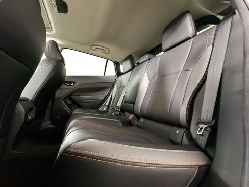 Certified 2025 Subaru Crosstrek 2.5i Limited w/ Popular Package #3A image 22