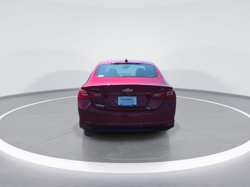 Used 2023 Chevrolet Malibu LT FWD image 7