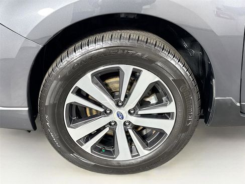 Used 2018 Subaru Outback 2.5i Limited image 67