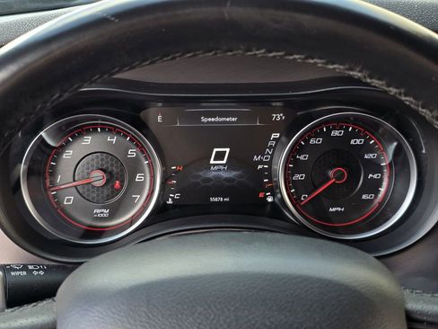 Used 2020 Dodge Charger R/T w/ Performance Handling Group image 13