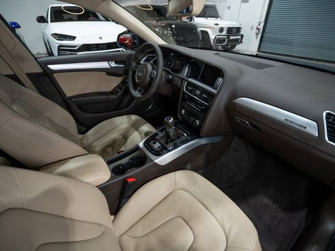 Used 2015 Audi A4 2.0T Premium Plus AWD/4WD image 34