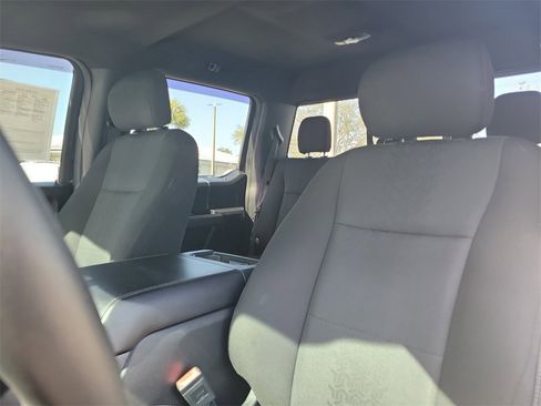 Used 2018 Ford F150 XLT w/ Equipment Group 302A Luxury image 22