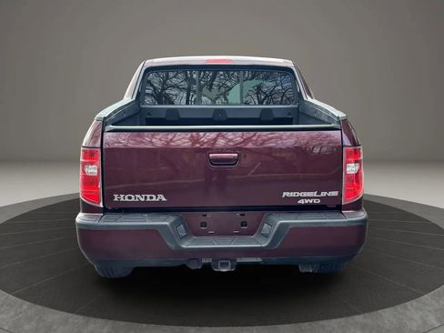 Used 2011 Honda Ridgeline RTL image 7