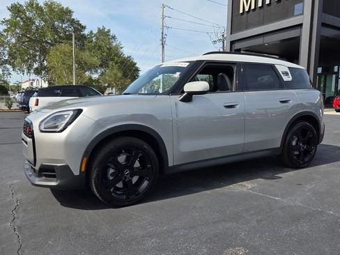 New 2026 MINI Cooper Countryman S AWD/4WD image 3