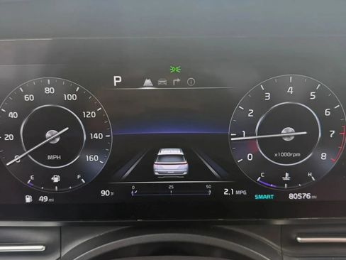 Used 2023 Kia Carnival SX Prestige FWD image 14