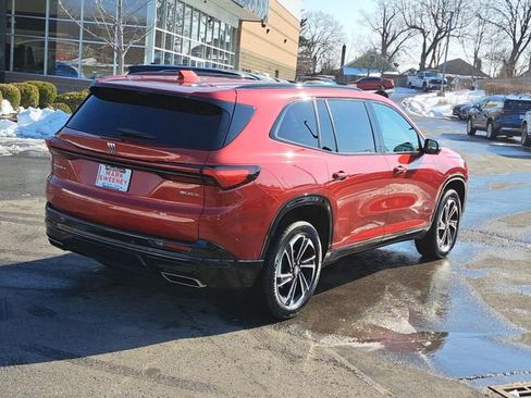 Used 2026 Buick Enclave Sport Touring w/ Super Cruise Package image 31