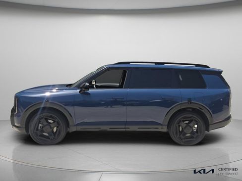 Used 2027 Kia Telluride SX X-Line AWD/4WD image 3