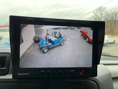 Used 2013 Ford E-250 and Econoline 250 w/ Commercial Cargo Van Pkg image 17