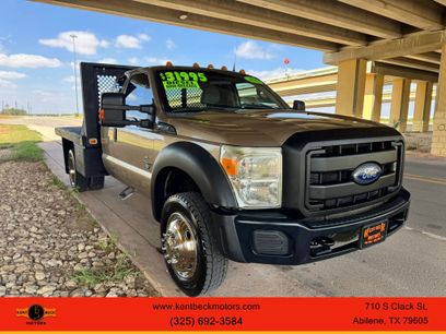 Used 2012 Ford F450 XL w/ PWR Equipment Group