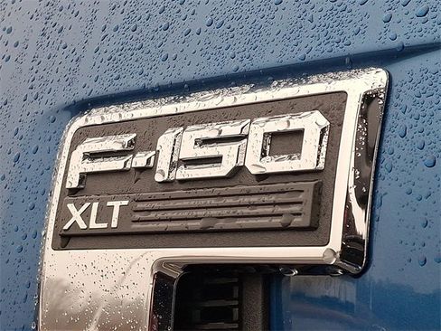 Used 2022 Ford F150 XLT w/ Equipment Group 302A High image 31