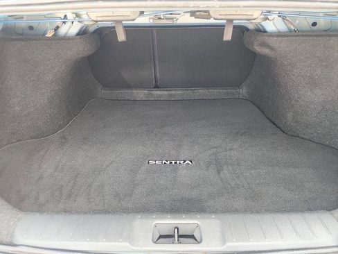 Used 2023 Nissan Sentra SV w/ All-Weather Package FWD image 23