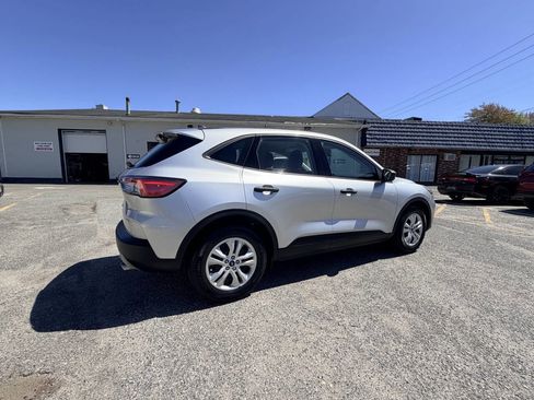 Used 2020 Ford Escape S FWD image 60