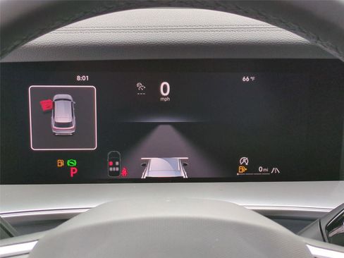 New 2026 Volkswagen Tiguan SE R-Line image 13