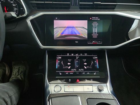 Used 2019 Audi A6 2.0T Premium w/ Convenience Package AWD/4WD image 22