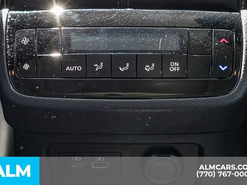 Used 2024 INFINITI QX60 Pure FWD image 59